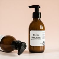 Perile Brightening Jelly Cleanser